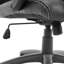 Symple Stuff Adjustable Ergonomic Faux Leather Swiveling PC & Racing Game Chair-1090442294