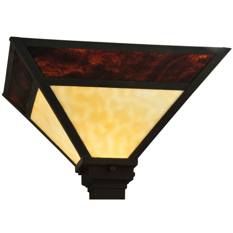 Mission Prime Novelty Lamp Shade