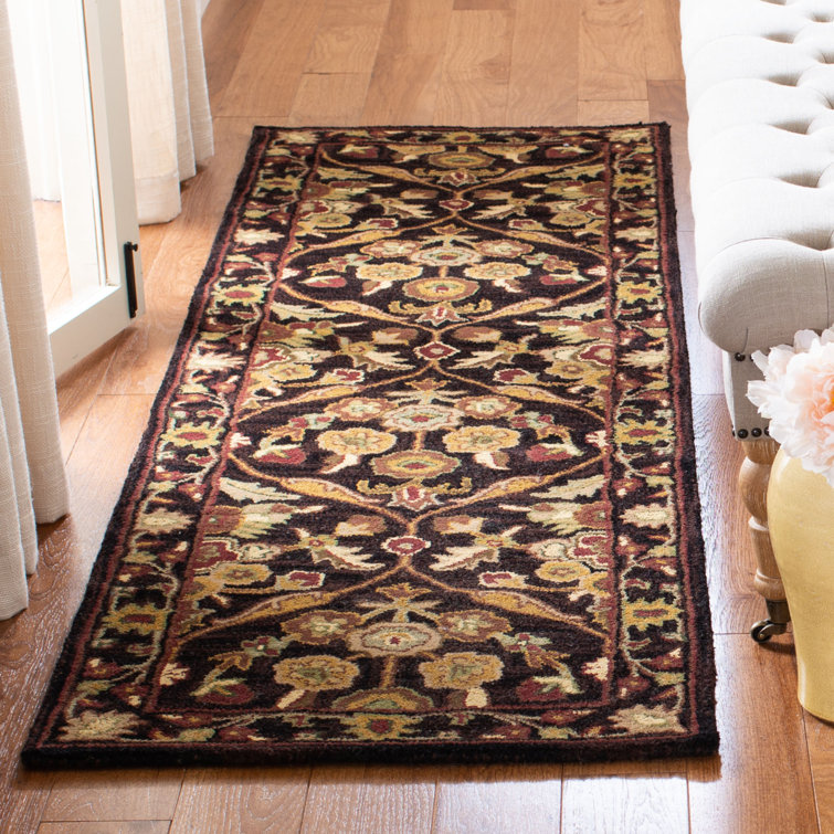Dunbar Hand Tufted Wool Oriental Rug