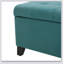 OTTOMAN DE RANGEMENT