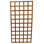 Nderim 24 in. H x W Lattice Panel Trellis