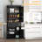 72.5'' Kitchen Pantry-87425031