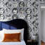 Decorative Plates Wallpaper-646674899