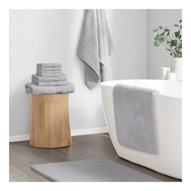 Tapis de salle de bain