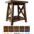 Munni End Table-47691783