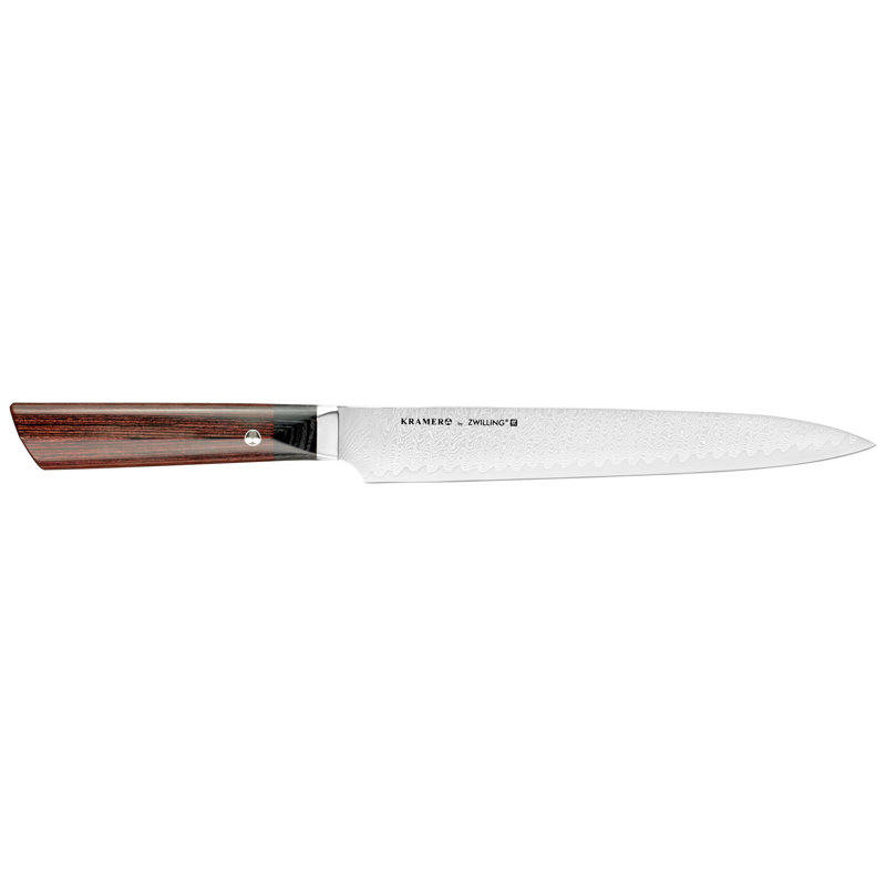 Kramer by Zwilling Meiji 7-Piece Block Set