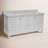 Ferdinand 72'' Double Bathroom Vanity with Top-992123393-991528829