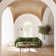 Rollin 90'' Upholstered Sofa