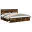 Solid Wood Bed-1052099271-1052099281