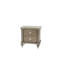 Table de chevet de luxe 1 pièce