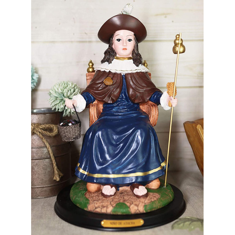 Ellye Landscape & Nature Figurines & Sculptures