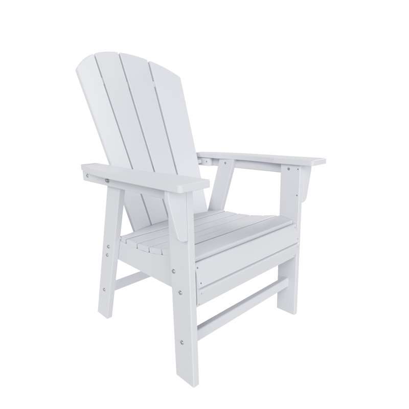 Fauteuil Laguna, Blanc
