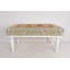 Banc pour chambre à coucher, banc de café, banc de repose-pieds, banc rembourré, banc de tapis turc, banc Kilim, banc de décoration intérieure, banc fait à la main-554554996-538790849