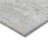 Machine Washable Indoor/Outdoor Xhevrie Ivory Rug-1643387085