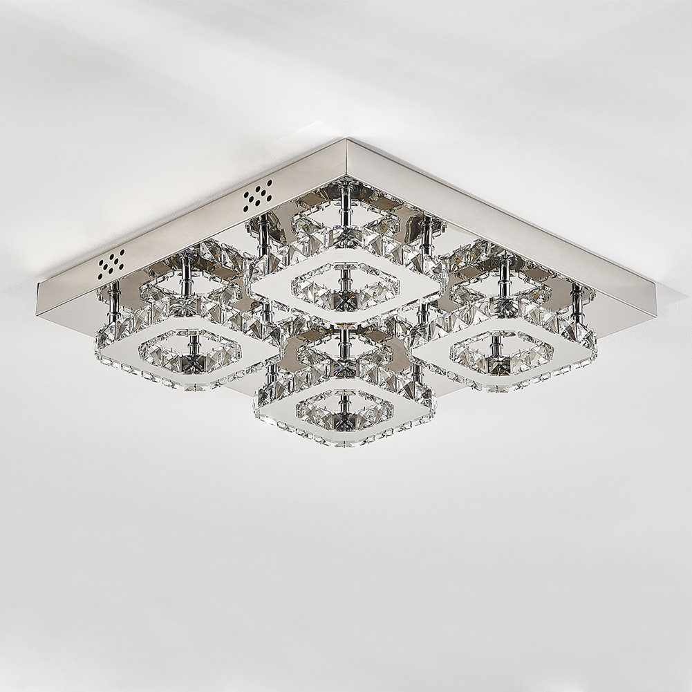 LED Flush Mount