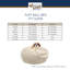Lit pour chien Natural Sherpa