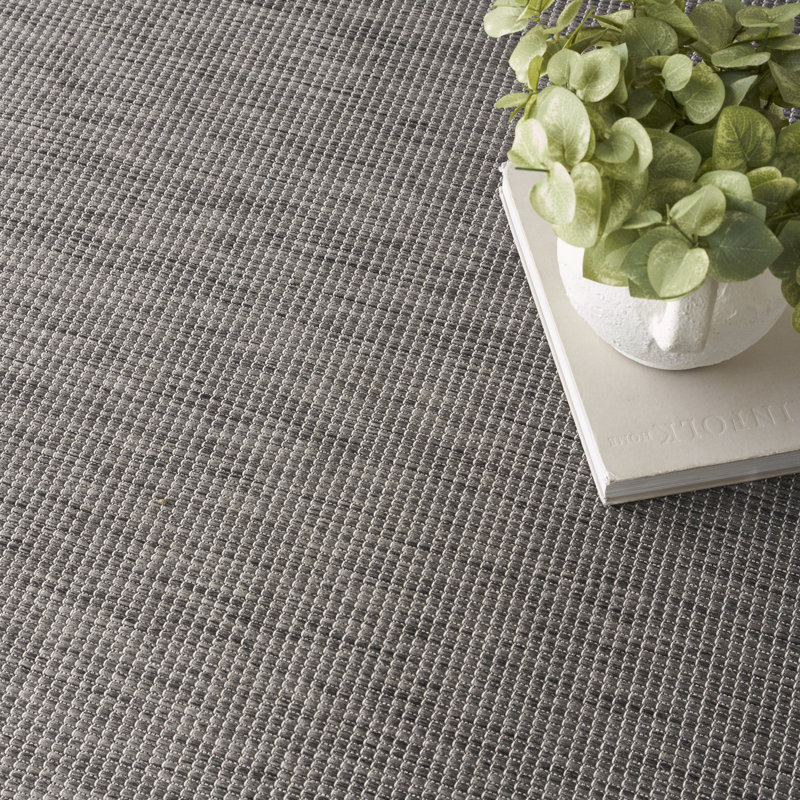 Nara Kuma Perle Tapis, 3'9" x 5'9"