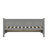 Daybed with Drawers, Modern and Rustic Casual Style Daybed-707669781