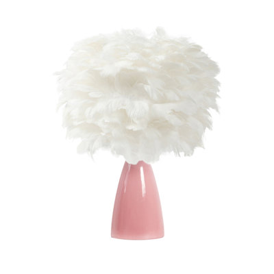 Lampe de table 14 po H