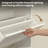 52" Slim Vertical Shoe Storage Cabinet with 3 Flip Drawers