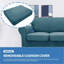 Housse pour canapé à coussins en T Stretch Leaf-311105238-312977735