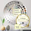 Anshu - Miroir mural spiralé-1452294237-1470449908