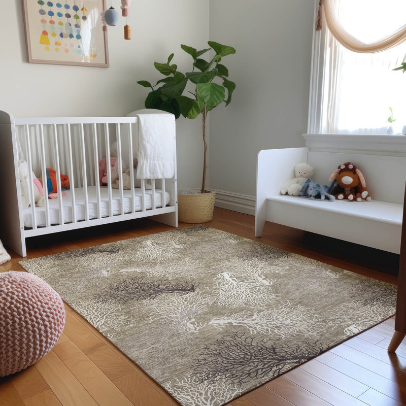 Tapis Cerrito, Rectangle 9' x 12'