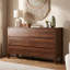 Commode 6 tiroirs 55,1 po-559936122