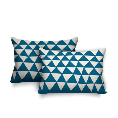  Coussin décoratif intérieur / extérieur sans ajout décoratif
