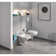 Baucosmopolitan Towel Ring