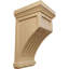 Support en bois / corbeau-124391780-124391779