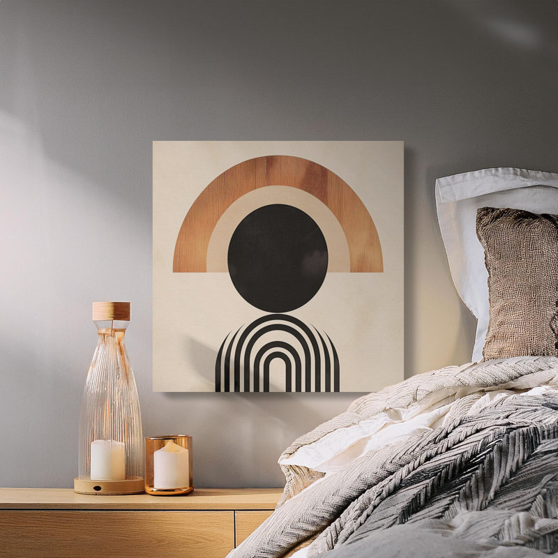 Wrapped Canvas Print Set, 15.24 cm H x 15.24 cm W