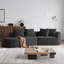 Canapé modulaire surdimensionné et rembourré Modern-355058551-355058549
