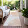 Abstract Indoor / Outdoor Rug