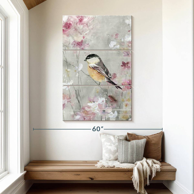 Brampt Sitting Pretty Shiplap II