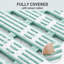 Grainger Plastic / Acrylic Non-Slip Shower Mat-1769241058