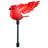 Animals Tree Topper - Lighted