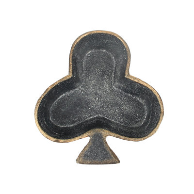 Gotcher Text & Numbers Figurines & Sculptures
