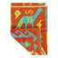 Adrinne Handmade Area Rug