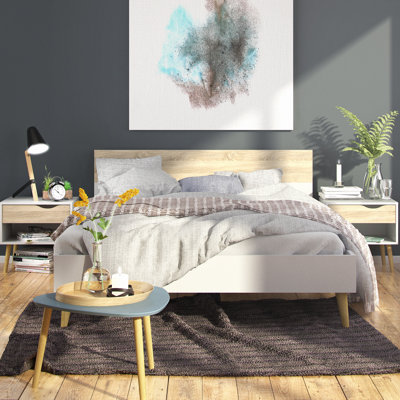 Oslo Piece Bedroom Set