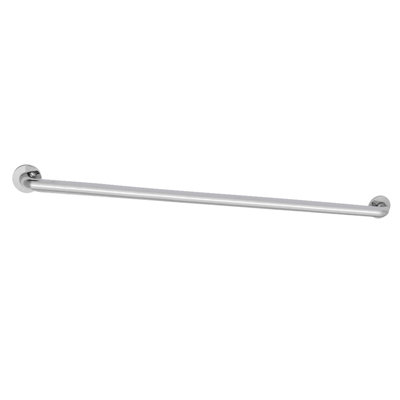 Kingston Brass Meridian 1-1/4 Inch O.D Grab Bar