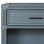Clara Collection 1 - Drawer Rattan Nightstand-655008278