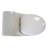 Elongated Toilet Seat