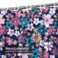 Rideau de douche Summer Floral Garden-1396355829