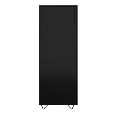 Saro 1 -Door 3 -Shelf