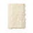 Aveta Embroidered Cotton Reversible Pillow Cover-5548095