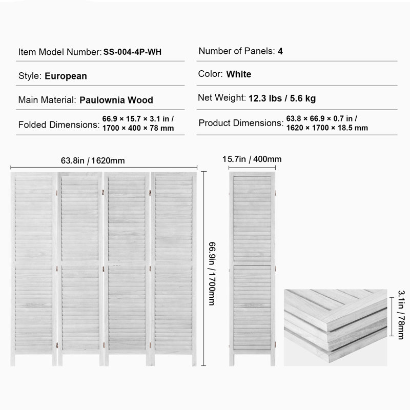 Room Divider