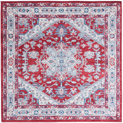 Brentwood Performance Oriental Rug