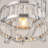 Bistro 1 - Light Single Pendant