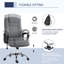 Chaise de bureau Inbox Zero-379534501